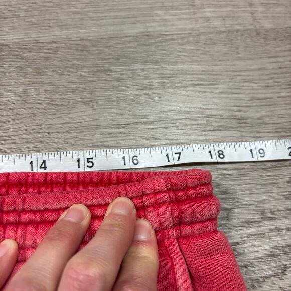 Rare Madhappy USA Olympics 2020 Joggers Sweatpants Women's Large - Picture 7 of 12